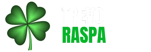 Trevo Raspa